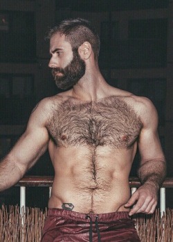 Follow my two hairy men blogs:http://sambrcln.tumblr.comhttp://hairysex.tumblr.com