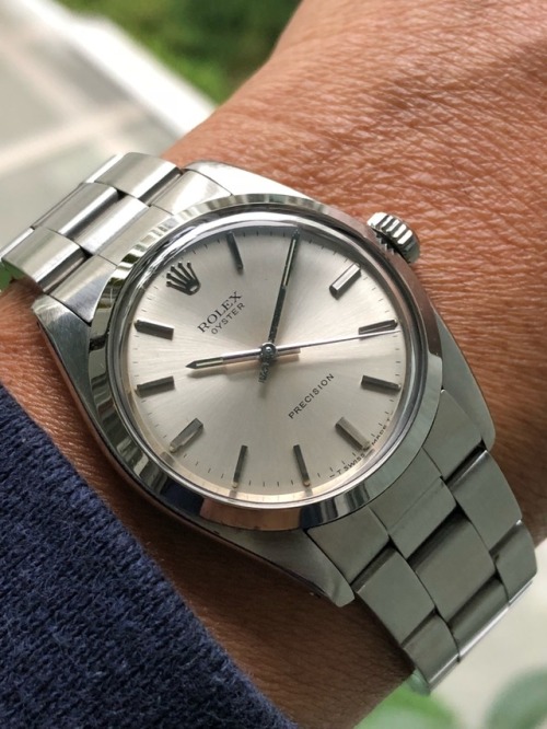 Rolex 6426