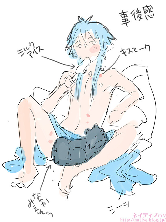 emptydollzuki:  I’m loosing my shit, look at these eroba prototype sketches. This