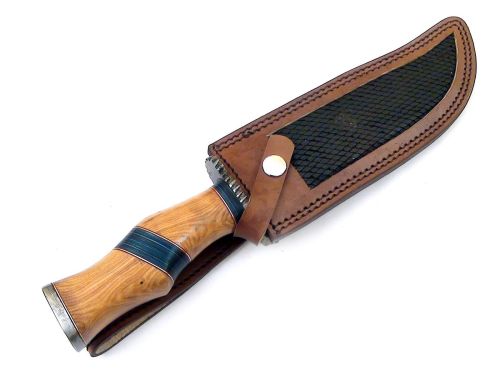 etlknife:  All times Best Seller and Customer’s Favourite blade available with Labour Day Surprise Discount for the next 24 hours @gunrunnerhell http://etlknife.com/hunting-knife-ne68-13-inch-blade-koa-wood-handle.html 
