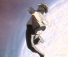 annalovesfiction:  Naruto and Hinata | Naruto and Boruto | Rasengan Combo ♥ 