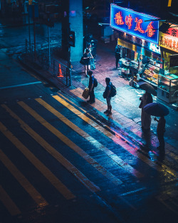 stfeyes:If you follow my work, you know that I frequently shoot in Mong Kok. Here’s a selection of my photos from Mong Kok taken in the past year.https://www.instagram.com/stfeyes/