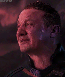 clintfbarton:  Tears