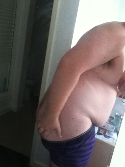 Mah rump