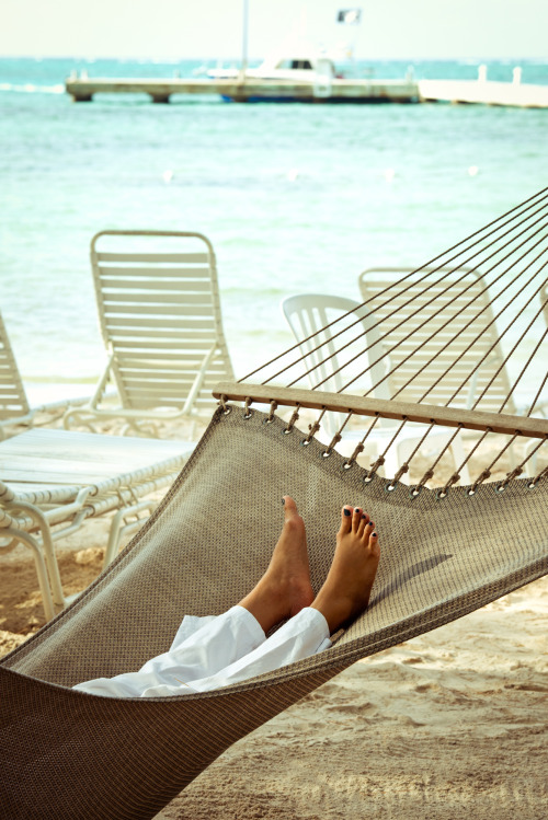 Brunch in Grand Cayman, shot for EnRoute Magazine