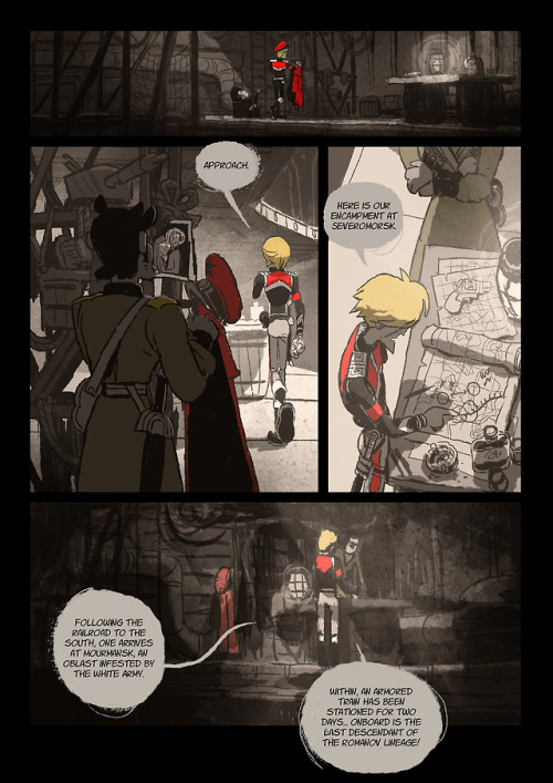 mylydy: revolution-eng:  to read chapter 1 to read chapter 2 to read chapter 3 to read chapter 4&nbs