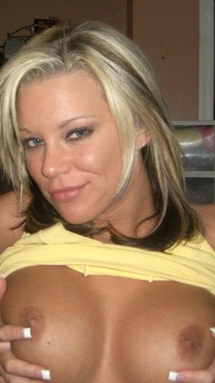 Amateur Teens, MILF's, And Wives - It's All Here!