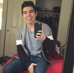 Gayawkwardmexicanman:me Featuring My Messy Room.
