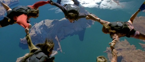 Point Break (1991)