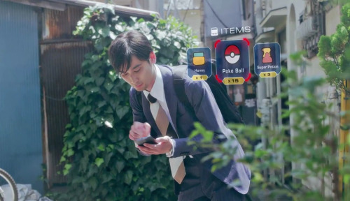 Discover Pokémon in the Real World with Pokémon GO!Get ready for an all-new Poké