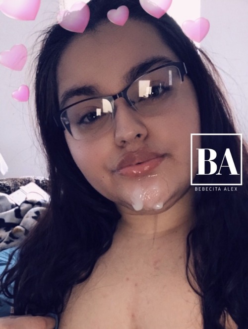 bebecitaalex - good girls play with daddy’s cum✨Bebecita Alex✨