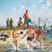 phosphenology:Alexander Alexandrovich Deineka (1899—1969) - &ldquo;The team