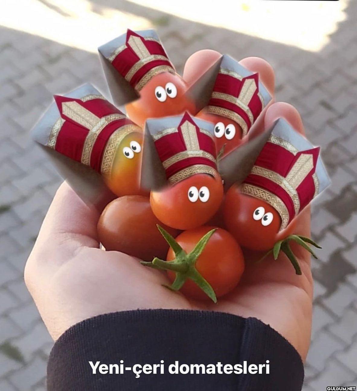 Kliması olan arkadaşım...