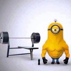 seekfinelines:  Don’t skip leg day! #legday