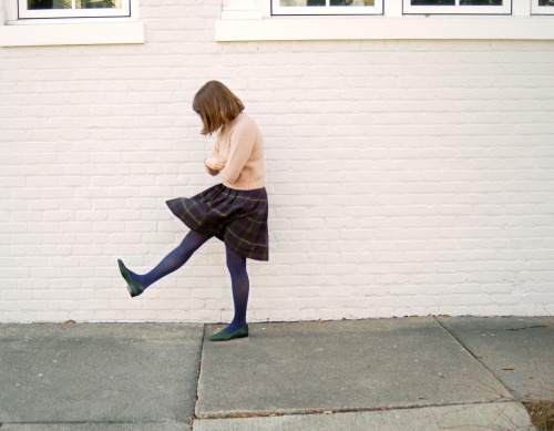 calivintage:  Julia Topaz. 