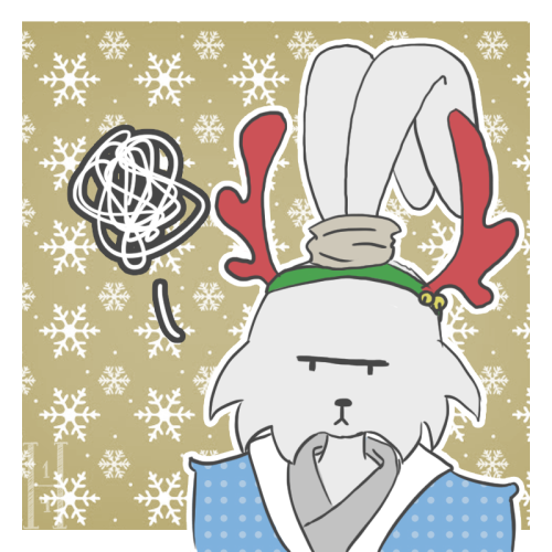  Fandom? christmas icons part 2 [Part 1] More to come!Please feel free to use them if you want to!