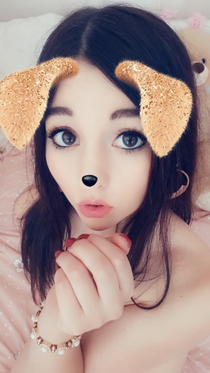 lacypaws: cumming on snap