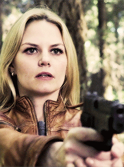 saralnc-deactivated20190803:badass emma with a gun
