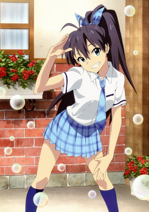  [二次元裏(jun)(ふたば)] via Illustail