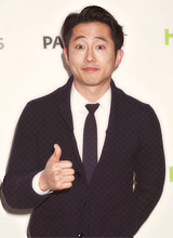 -rorygilmore:  The Walking Dead cast at PaleyFest 2013 (March, 1st) 