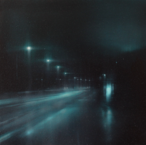 mydarkenedeyes:   Minna Sjöholm