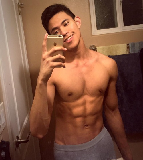 Asian Hot Guys