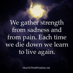 thinkpositive2:  We gather strength from the difficult moments #quotes #inspiration https://www.facebook.com/HowToThinkPositive/photos/a.220188248063902/1900604850022225/?type=3