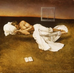 antinoo5:  n2xy:  Jude Palencar  nap 