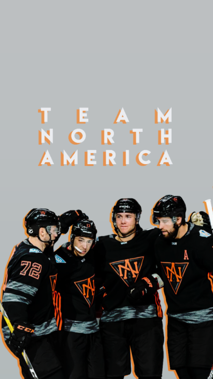 team north america /requested by @formulahockey/