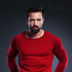 hotfamous-men:  Emmett J. Scanlan  