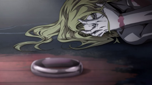 Let Men Cry
