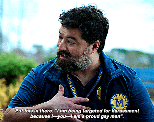 English Teacher 1.01 Pilot