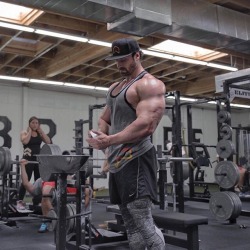 Bradley Martyn