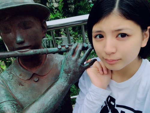 monowasure:  坂元葉月（わ→すた）(@tws_hazuki)さん | Twitter
