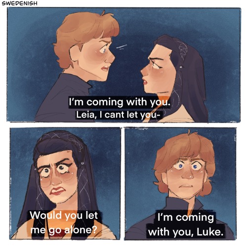 They Went Together Au! (X)