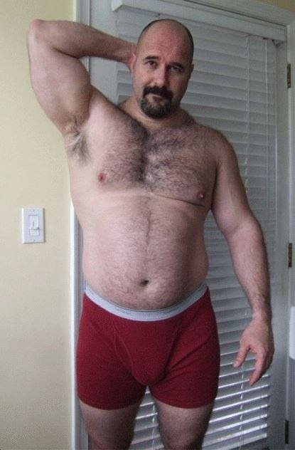 Bears & Chubbies