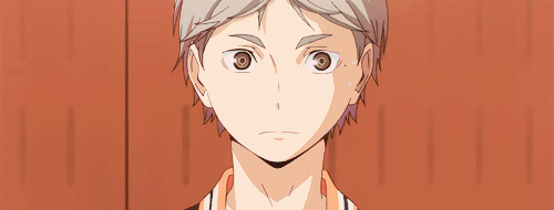 mukoros:The poor third year who got his position taken by the genius first year. I’m sure that’s how