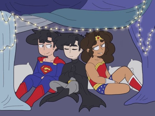 causeimanartist: This ask was perfect 10/10 love