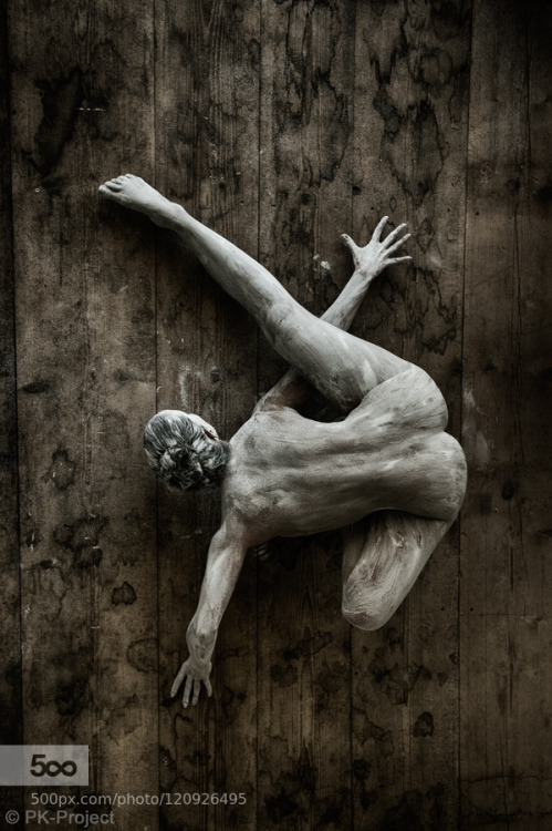 Porn photo nudeson500px:  bodysculpture by PK-Project