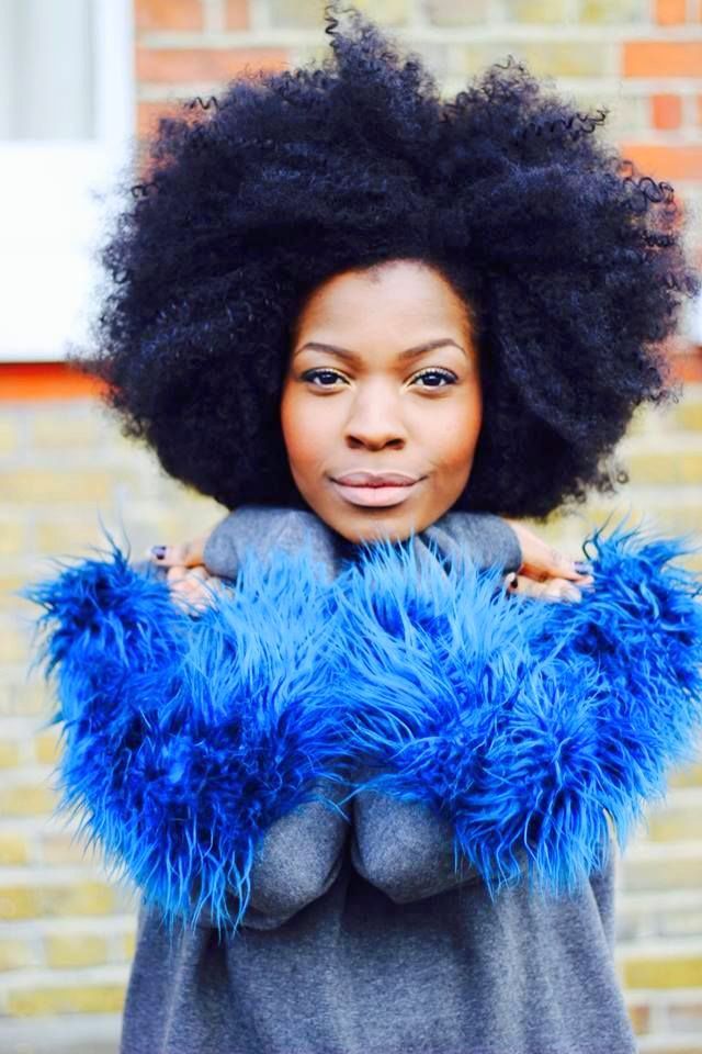 blacknaturals:  ♕ igobyfrankie