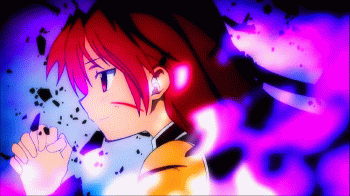 sprinterxkyrie:  Kalafina 25 Week Challenge Fave anime: Puella Magi Madoka Magica