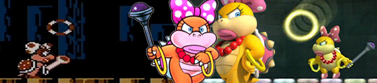 it-started-to-rain:  Super Mario Bros. 3 (1988) - New Super Mario Bros. Wii (2009)