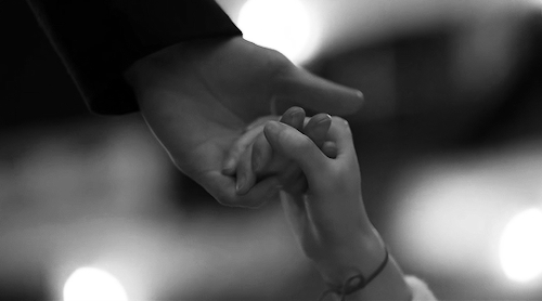 Tak Dong Kyung& Myul Mang + Hands