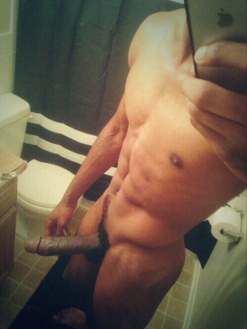 Hunks in the bathroom selfies ðŸ“· http://imrockhard4u.tumblr.com