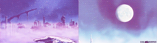 →30 Day Anime Challenge [1/30] : Very First Anime You Watched - Sailor Moon (in