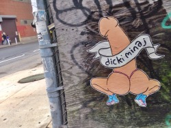 tomhanksy:  my masterpiece. of ass. Chinatown, NYC.