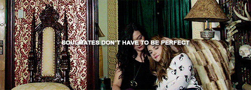 elisebaunam:  Soulmate: a person ideally suited to another as a close friend or romantic