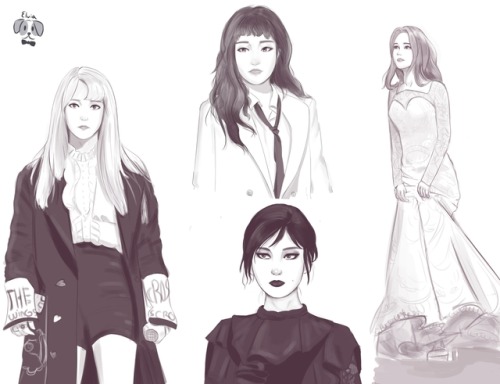 I did this hearing mamamoo concert like the poor international moomoo that I&rsquo;m, this are s