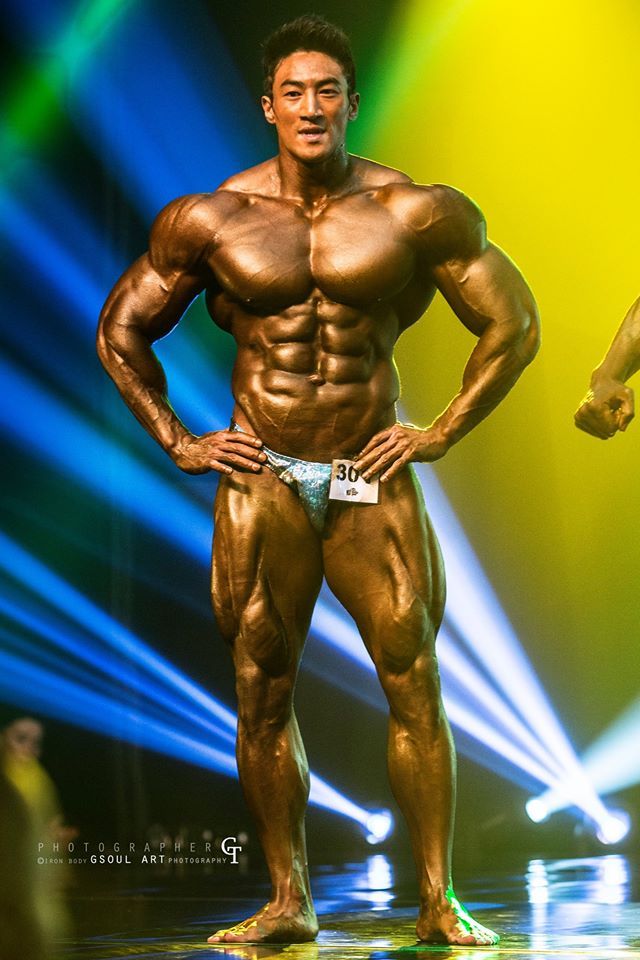 Hwang Chul Soonjfpb