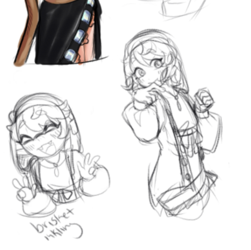 WAHOO Drawpile Doodles!!